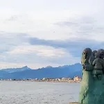 A Due Passi Dal Mare Lovely Apartment Viareggio