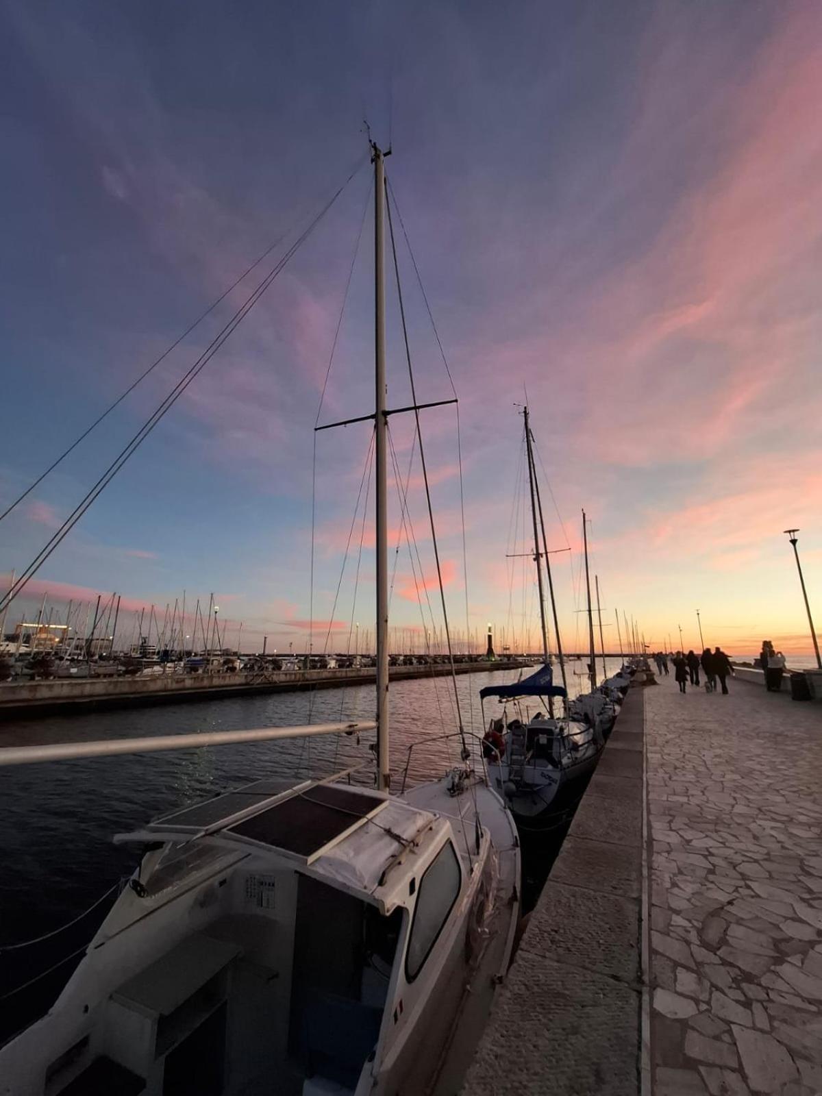A Due Passi Dal Mare Lovely Viareggio