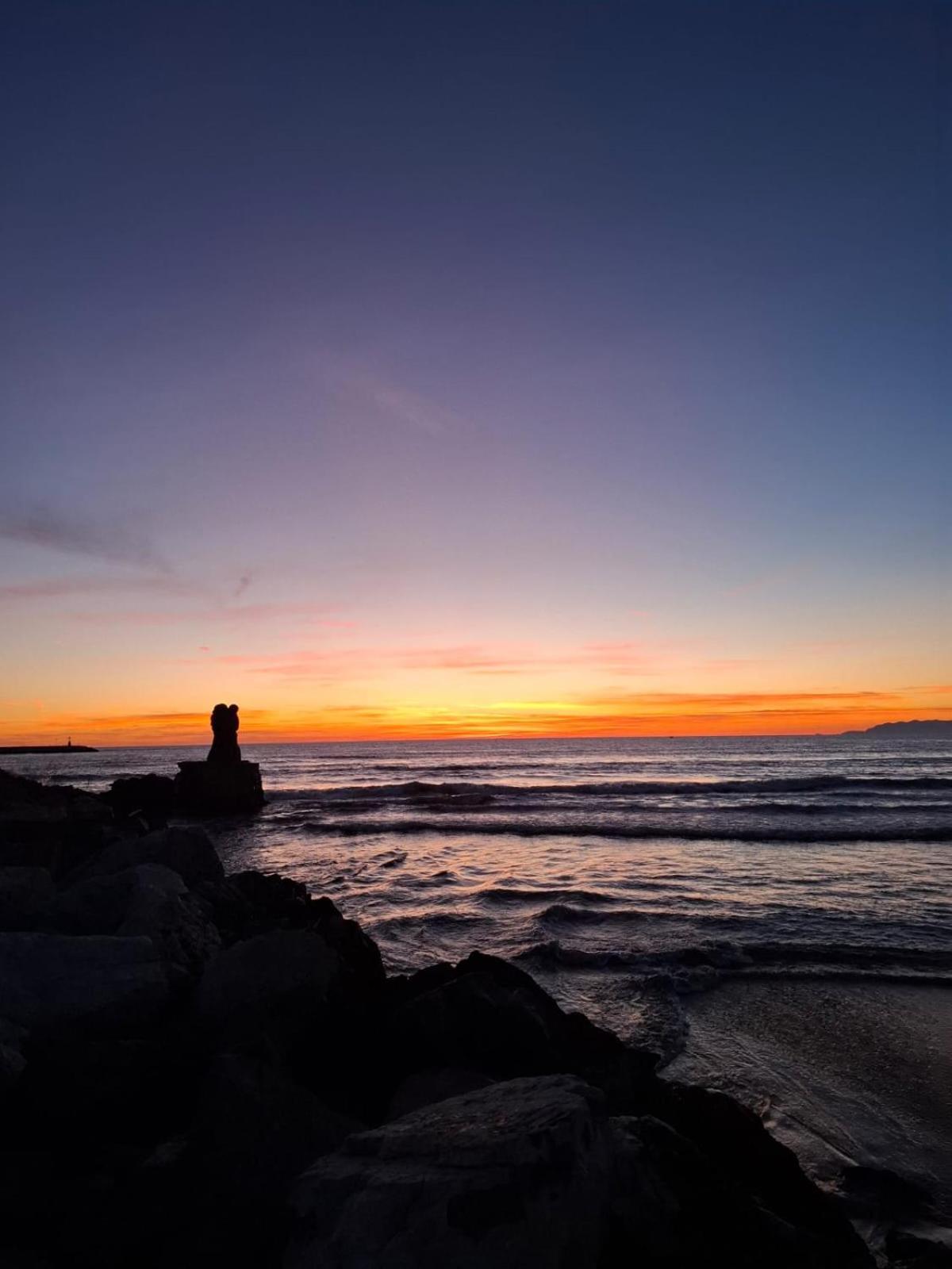 Appartamento A Due Passi Dal Mare Lovely Viareggio
