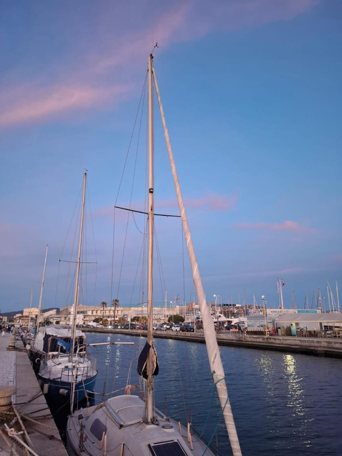 A Due Passi Dal Mare Lovely Viareggio