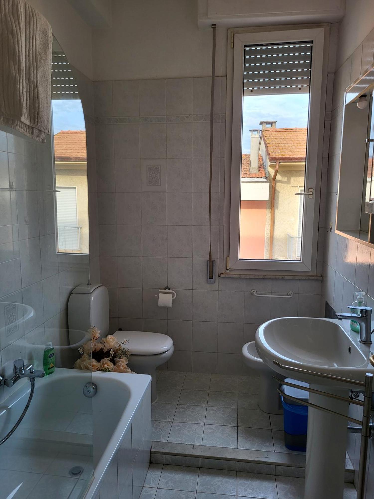 Appartamento A Due Passi Dal Mare Lovely *