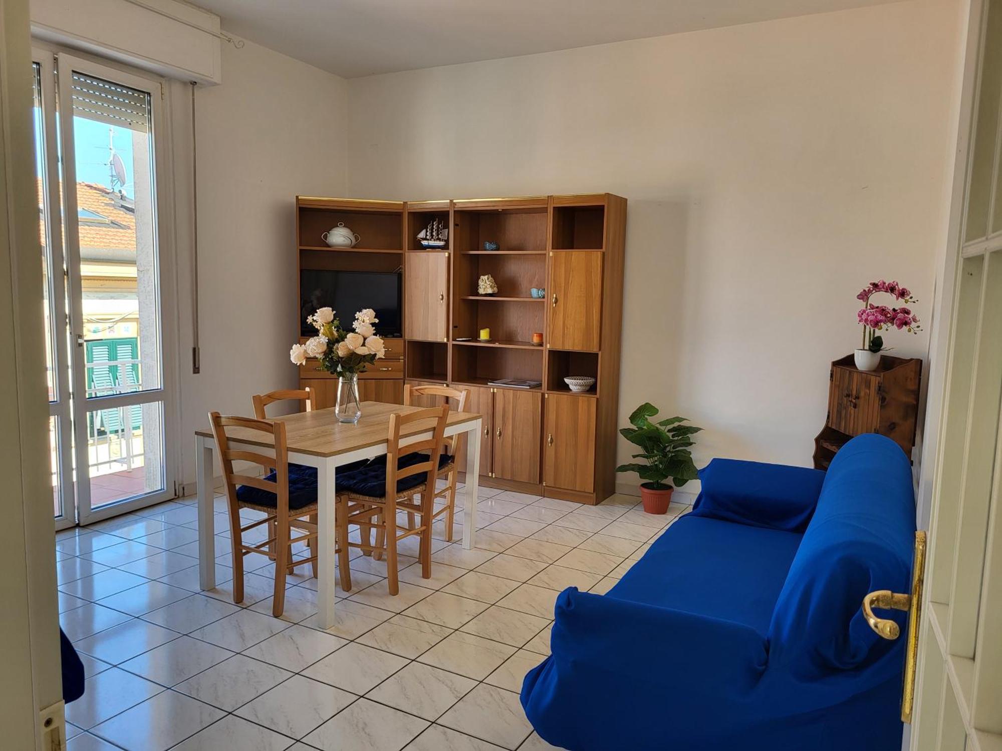 Appartamento A Due Passi Dal Mare Lovely *