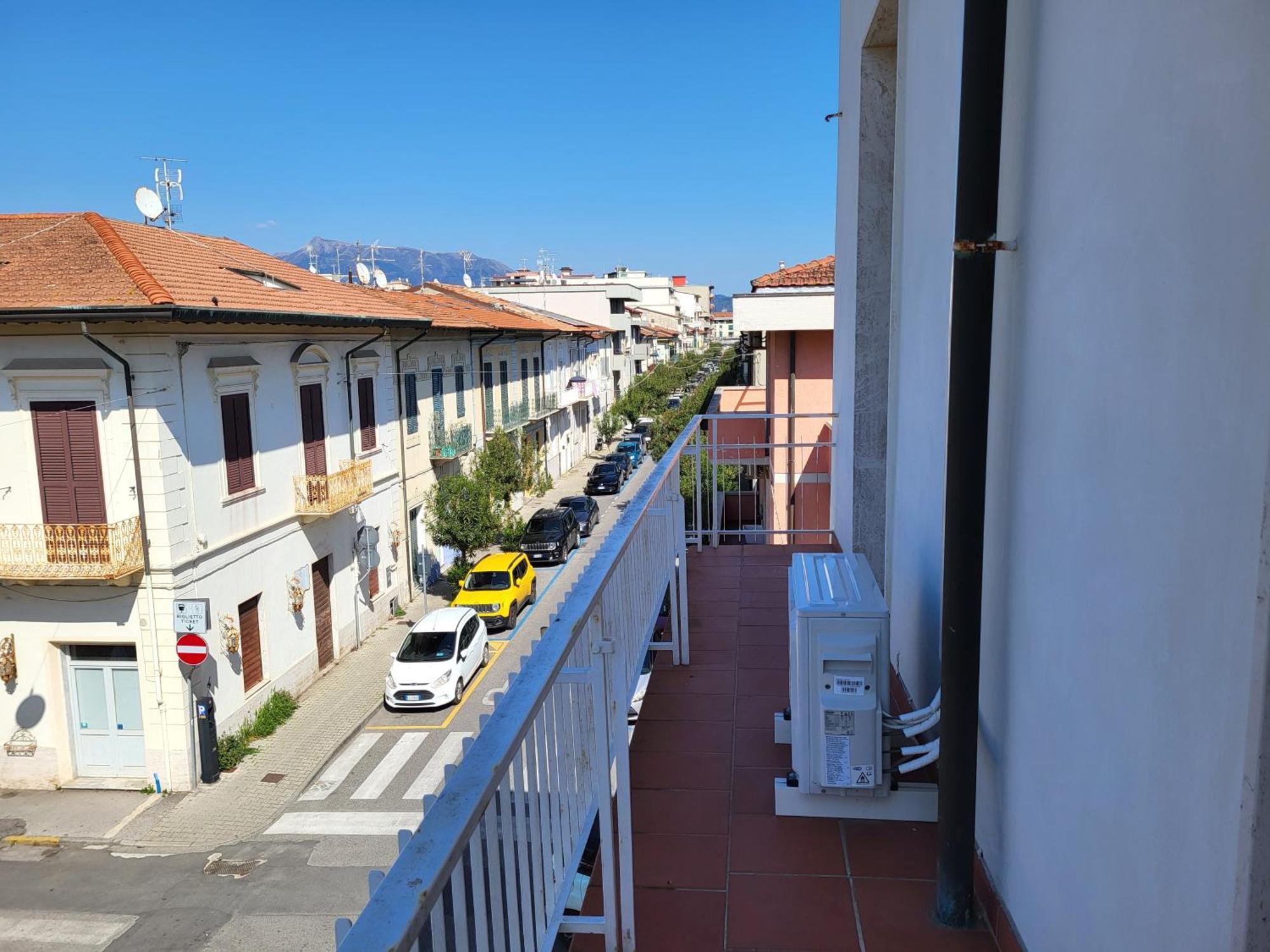 Appartamento A Due Passi Dal Mare Lovely