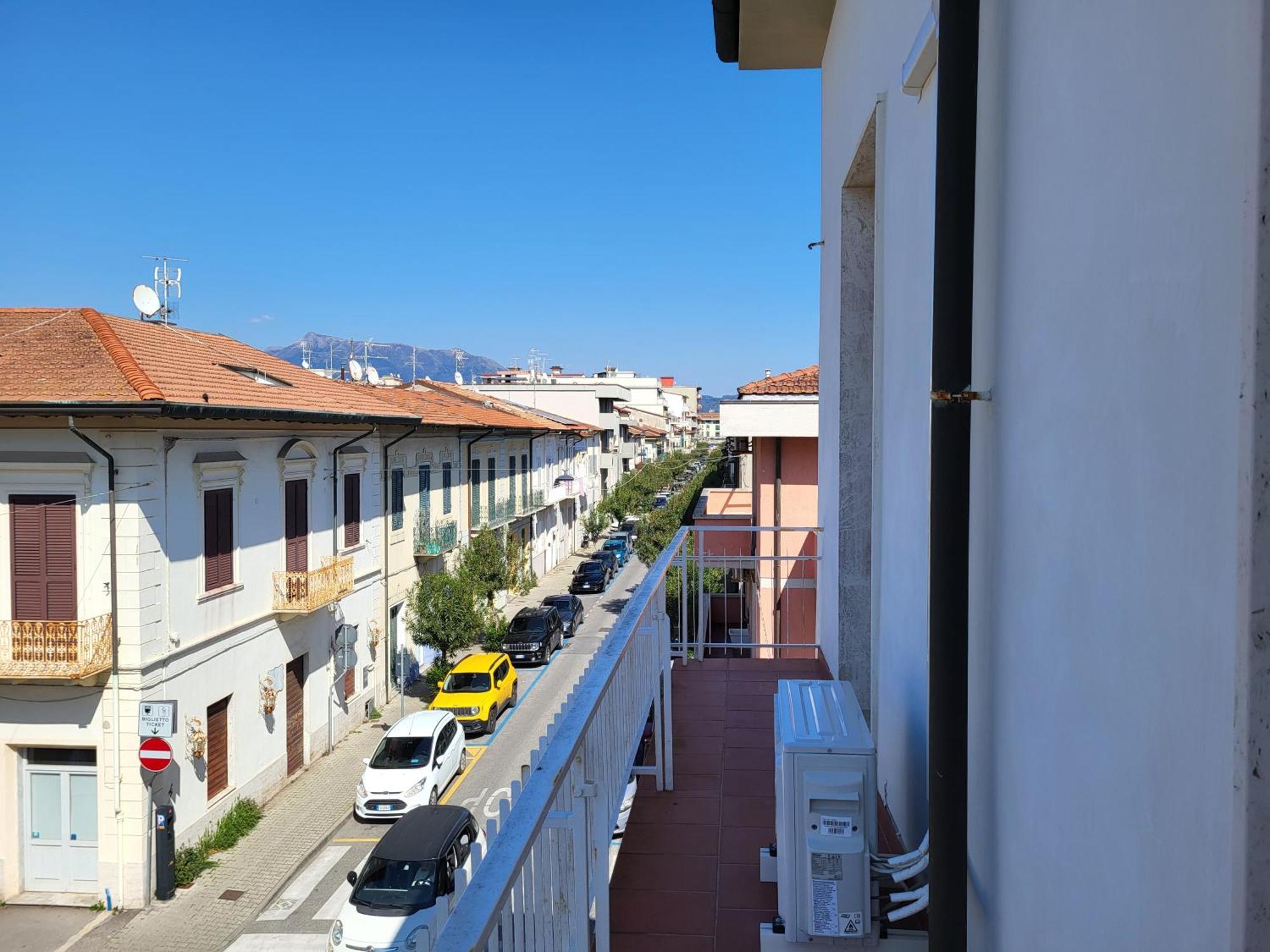 Appartamento A Due Passi Dal Mare Lovely