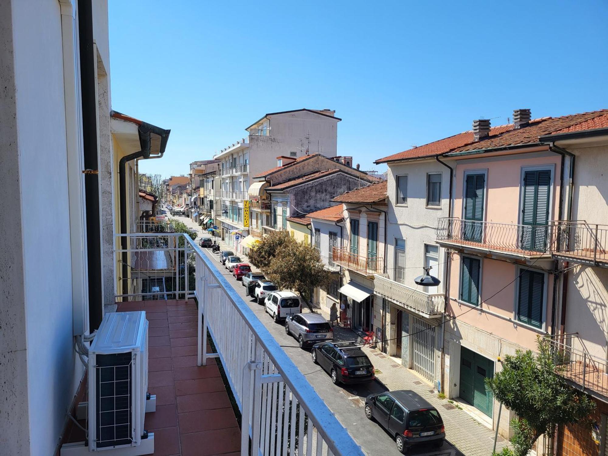 A Due Passi Dal Mare Lovely Appartamento *