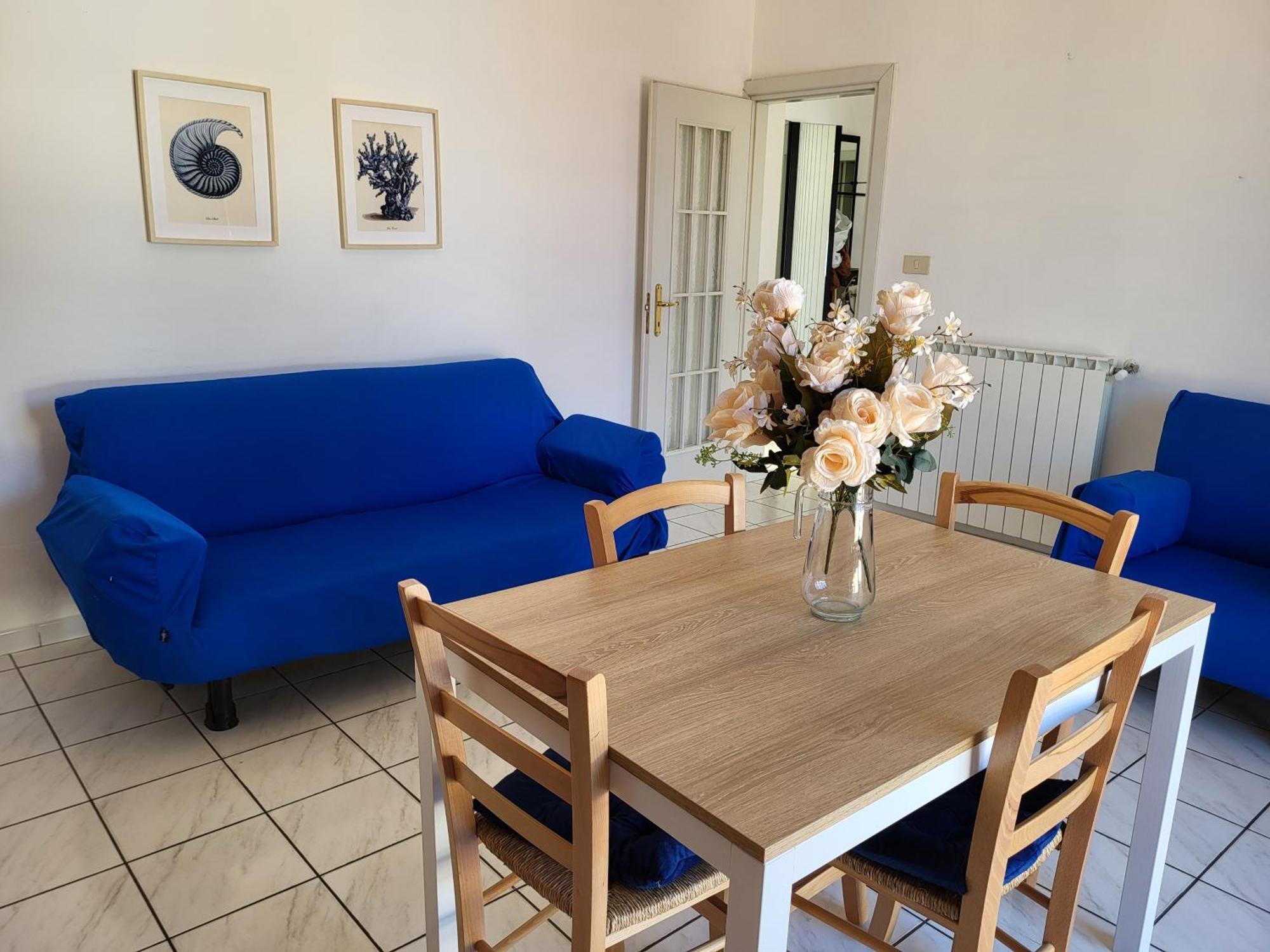 Appartamento A Due Passi Dal Mare Lovely